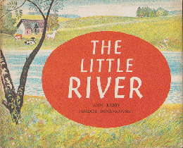 The little river