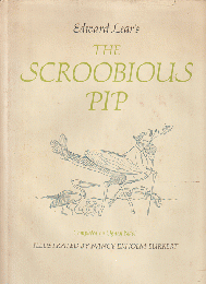 THE SCROOBIOUS PIP