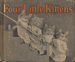Four Little Kittens
