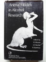 Animal Models in Alcohol Research