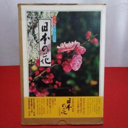 決定版 自然大図鑑 日本の花