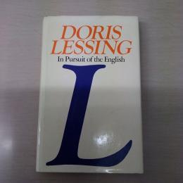 In Pursuit of the English　【洋書】