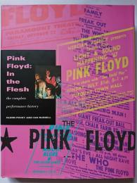 Pink Floyd : In the Flesh