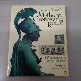 Myths of Greece and Roma