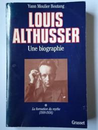 Louis Althusser : une biographie