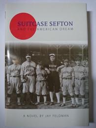 【洋書】　Suitcase Sefton and the American Dream