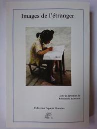 【洋書】　Images de l'etranger