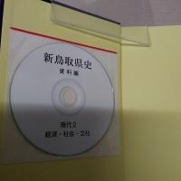 新鳥取県史 資料編 〈現代2 経済・社会・文化〉