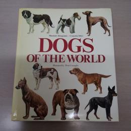 DOGS OF THE WORLD