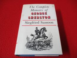 【洋書】 The Complete Memoirs of George Sherston