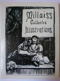 【洋書】　Millais's Illustrations