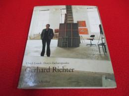 【洋書】 Gerhard Richter(ゲルハルト・リヒター)