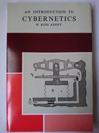 【洋書】　An Introduction to Cybernetics