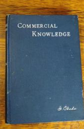COMMERCIAL　KNOWLEDGE　