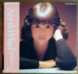 ［中古レコード］North Wind/松田聖子