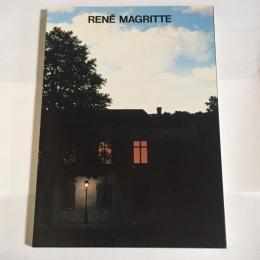 マグリット展 = René Magritte