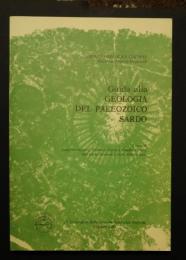 Guida alla GEOLOGIA DEL PALEOZOICO SARDO