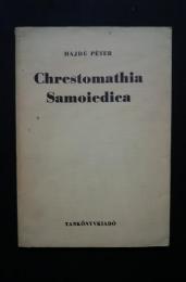 Chrestomathia Samoiedica