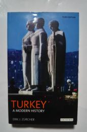 Turkey -A Modern History