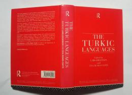 The Turkic Languages:Routledge Language Family Descriptions