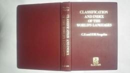 Classification and Index of the World's Languages