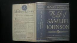 The  Life of Samuel Johnson:complete and unabridged in one volume