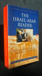 The Israel-Arab Reader -a documentary history of the middle east conflict