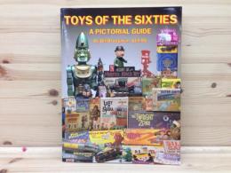 洋書/TOYS OF THE SIXTIES/A Pictorial Price Guide