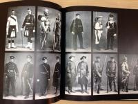 洋書　制服 軍服/Brassey's Book of Uniforms