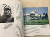 洋書　世界のエースパイロット　写真集