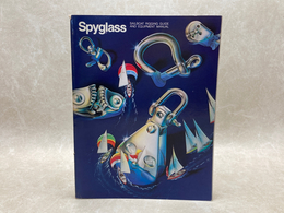 洋書　Spyglass　Vol.7 1980　帆船　リギング