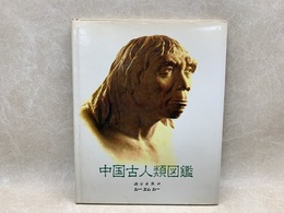 中国古人類図鑑