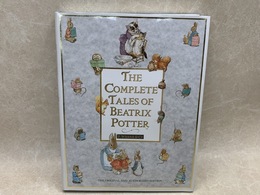 洋書　The Complete Tales of Beatrix Potter