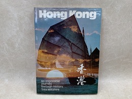 洋書　香港の歴史