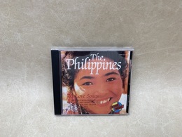 フィリピンのラブソング集