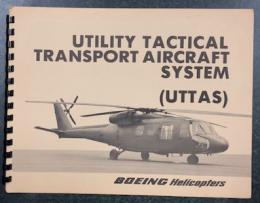 UTILITY TACTICAL TRANSPORT AIRCRAFT SYSTEM (UTTAS)　英文