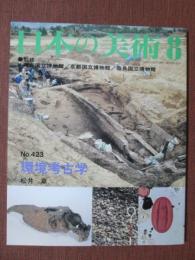 日本の美術423　環境考古学