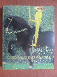 図録　生誕150年記念　クリムト黄金の騎士をめぐる物語展