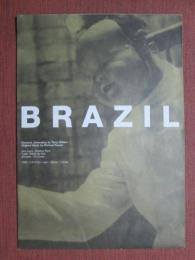 映画プレスシート　未来世紀ブラジル