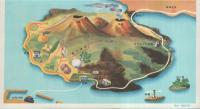 桜島国定公園　-南国の火の島・夢の島-（鹿児島県）