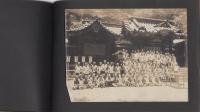 (岐阜県岐阜農林学校）旅の想出　-1937-