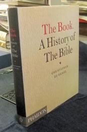 The Book.　A History of the Bible　洋書（英語）
