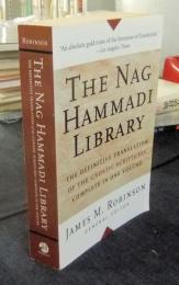 The Nag Hammadi Library　洋書（英語）