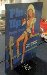 Pin-Up Poster Book: The Elvgren Collection　英語版