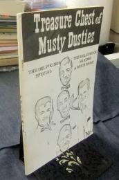 Treasure Chest of Musty Dusties　No.4