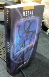 MELAL A Novel of the Pacific　洋書（英語）