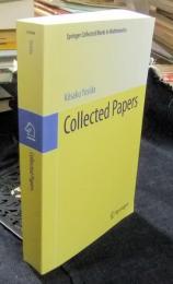 Collected Papers Springer Collected Works in Mathematics　（英語版）