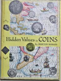 Hidden Values in COINS