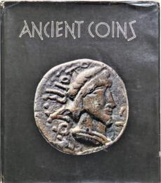 ANCIENT COINS FROM OLBIA AND PANTICAPAEUM