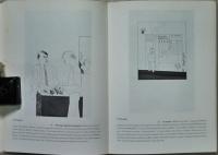 David Hockney prints 1954-77